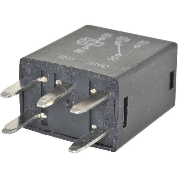 Relay - Compatible with 2017 GMC Acadia Limited