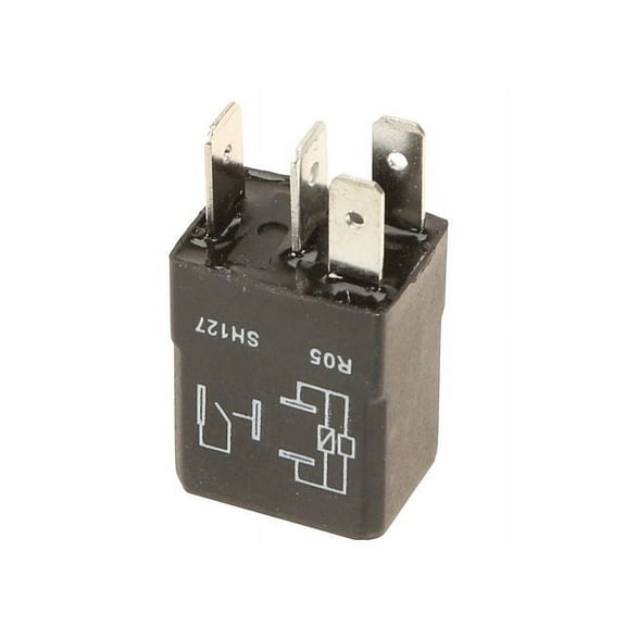 Relay - Compatible with 2017 Hyundai Santa Fe Sport