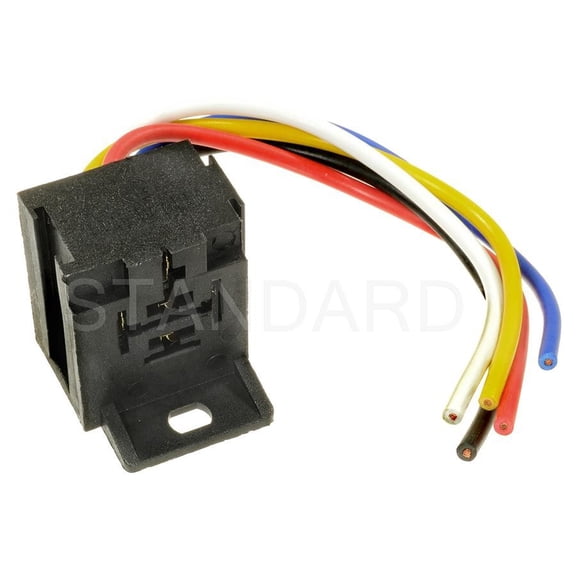 Relay Connector