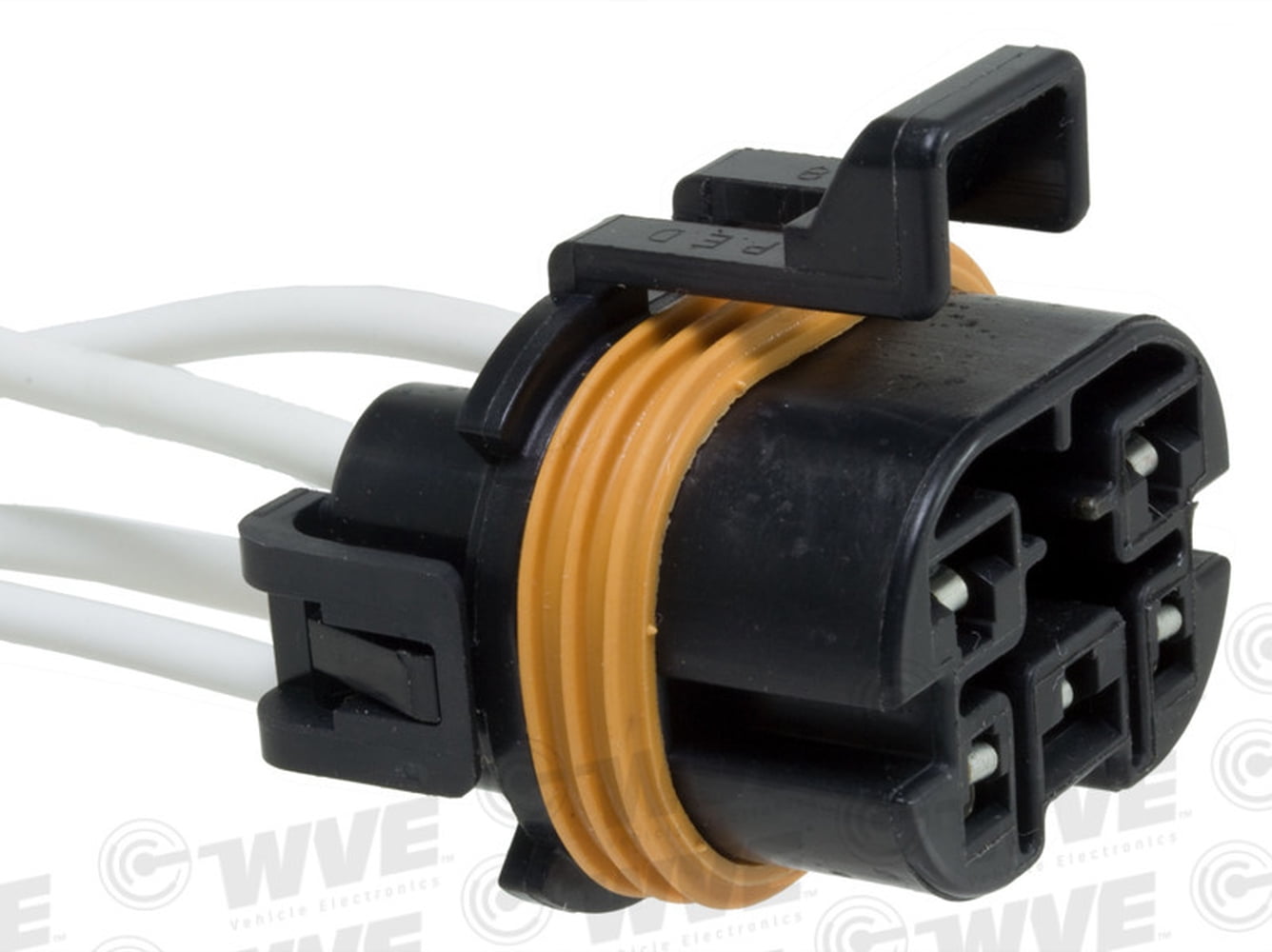 Relay Connector