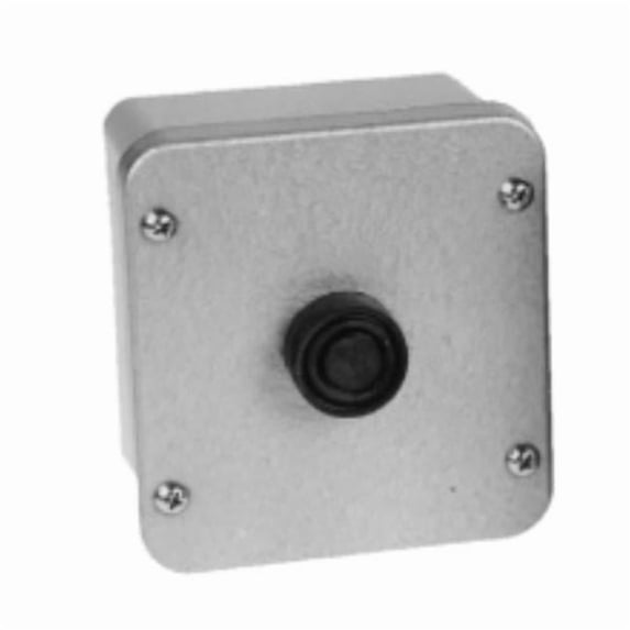 Relay Button 1box Relay & Control 1BX Commercial Controls -1, 2 & 3 Button - Exterior ...