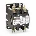 thumbnail image 1 of Relay & Control DPC-252120 Definite Purpose Contactor, 25 amp - 2 Pole 120V, 1 of 1