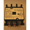thumbnail image 1 of Relay & Control  Definite Purpose Contactor, 60 amp, 3 Pole 208-240 V, 1 of 1