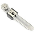 thumbnail image 1 of Relay & Control RCL-302 Adjustable Length Roller Lever Precision Oil Tight Limit Switch - 45 deg, 1 of 1