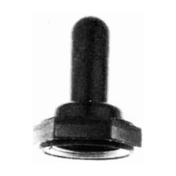 Relay & Control TS-71804 Switch Boot Toggle Seal