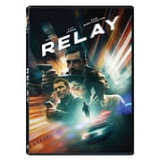 Relay DVD, Decal Bleecker, Rated R