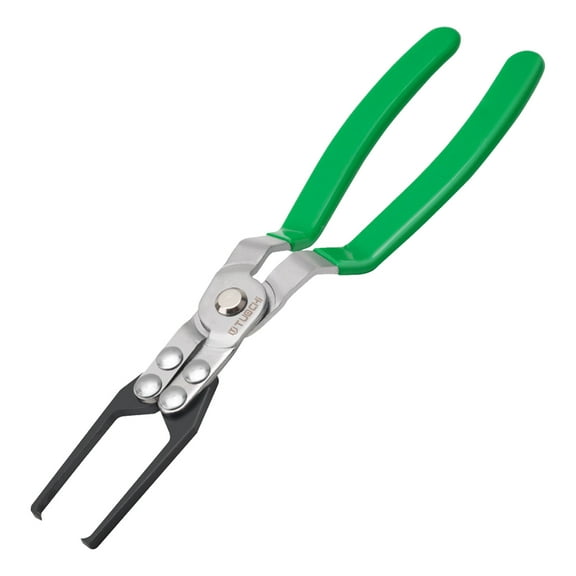 Relay Extraction Pliers,Fuse Remover Tool For Car,Heavy-duty Applications Automotive Relay Extractor Electrical Disconnect Pliers