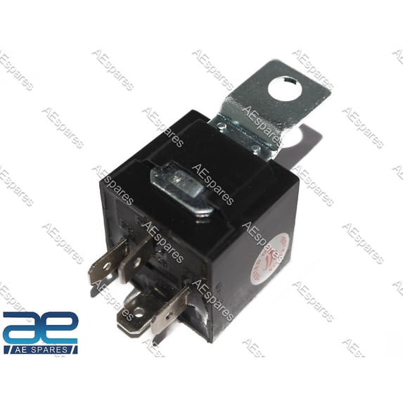 Relay For Starter Fits Mahindra Tractor 000013084P04 000013084P05