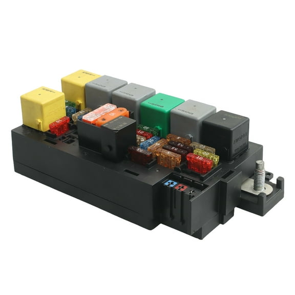 Relay Fuse Box for Mercedes-Benz W164 X164 W251 R350 W251 R500 ML550 GL550 06-13