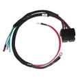 thumbnail image 1 of Relay Harness 3 wire to 2 wire Mercury 25-50hp 4 Stroke Sportjet 90-120 1995 w/ Relays Pro #: 8268 X-Ref #: 84-826075A2 826075A2, 1 of 1