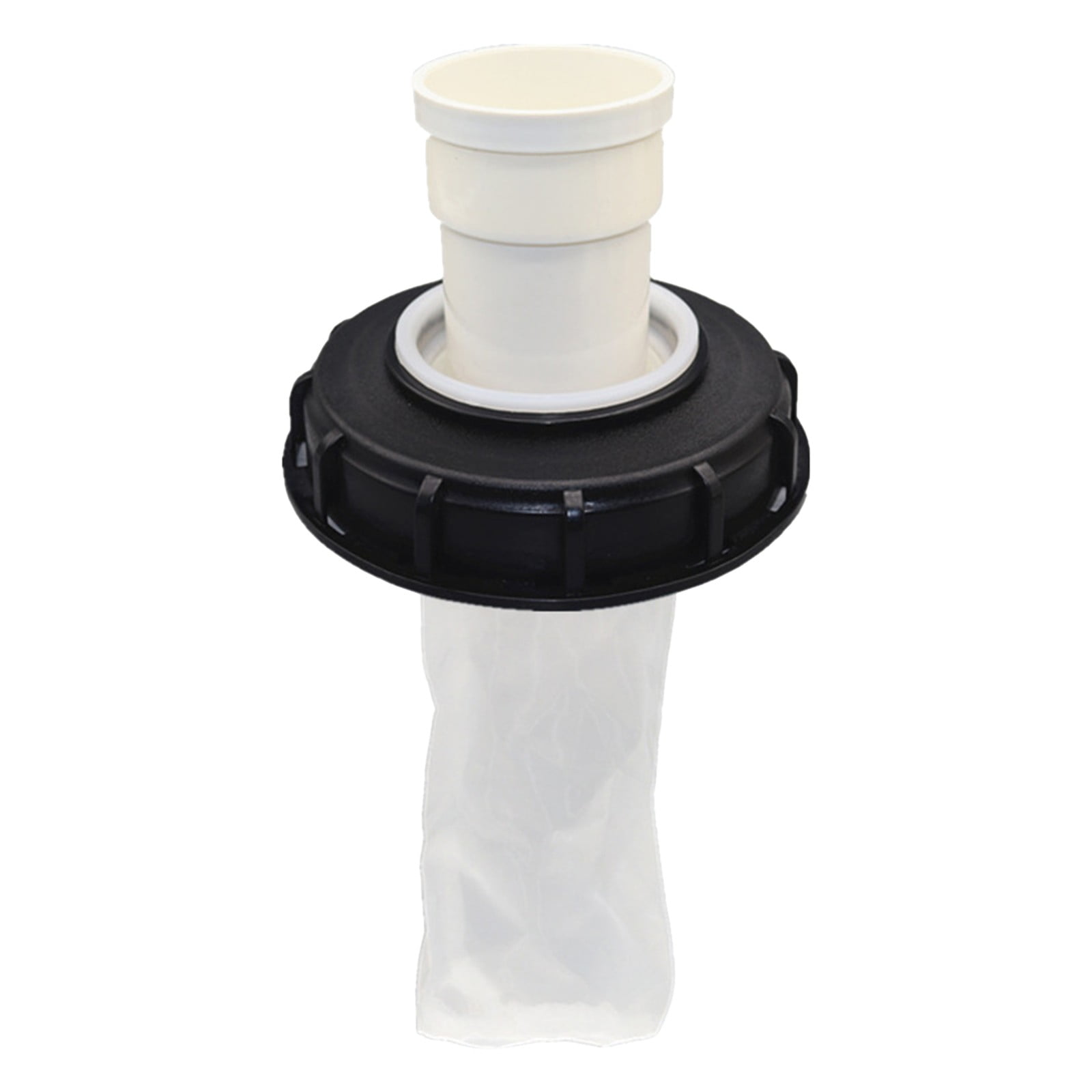 Relay Hot Tub Filter IBC Tank Cover With Washable Nylon Filter For IBC