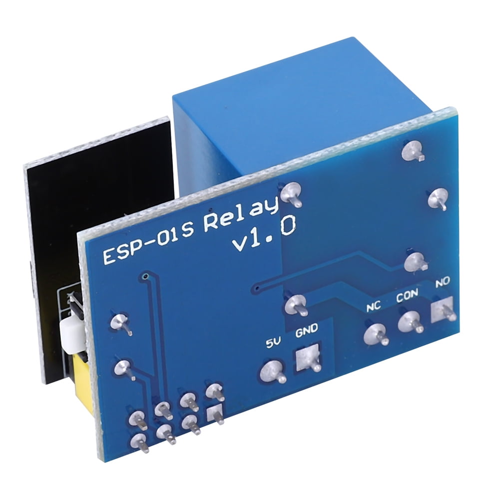 Relay Module§01s Relay Module§relay§esp8266 01s Relay§electronic