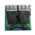 thumbnail image 1 of Relay Module, 12v 30a Relay Optocoupler Isolation 2-channel Relay 2-channel 12v 30a Relay 30a Relay Optocoupler Buzhi Mewmewcat Jinmie Dabey Relay Eryue 2-channel, 1 of 6