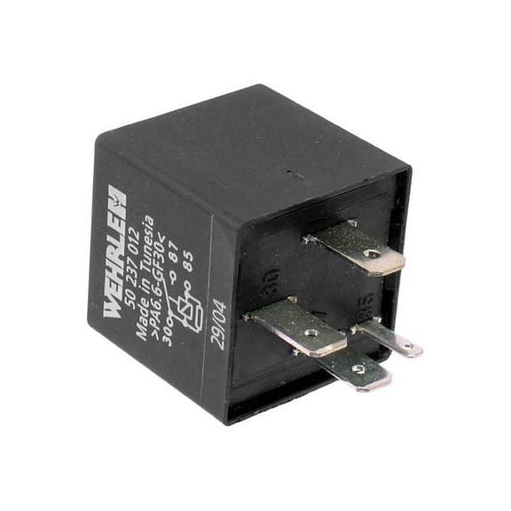 Relay Module - Compatible with 1993 - 2006 Volkswagen Golf A3 1994 1995 1996 1997 1998 1999 2000 2001 2002 2003 2004 2005