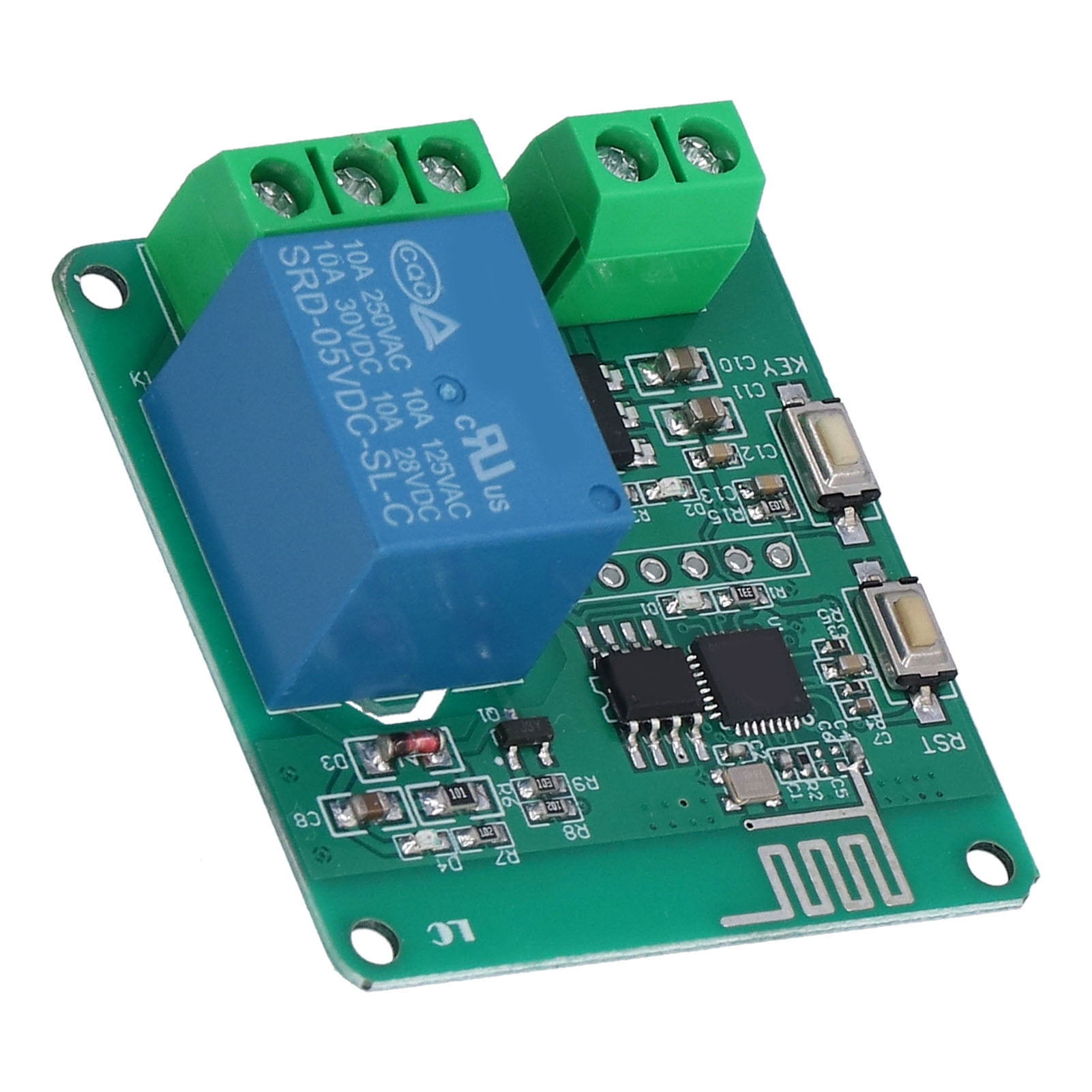 Relay Module, Remote Control Relays Board Quick Response For