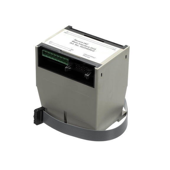 Revent Relay Module 50254090 - Genuine OEM Replacement Part