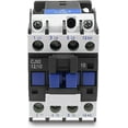Relay Motor Starter Relay CJX21210 contactor AC 25A Voltage Optional