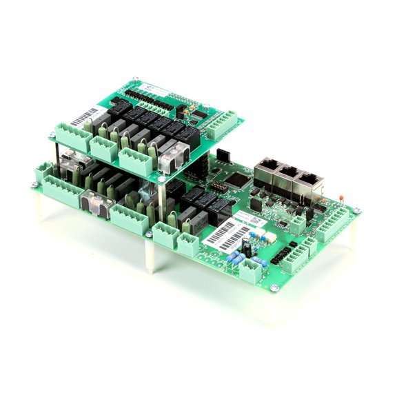 Angelo Po Relay Pcb Assembly 6300756 - Genuine OEM Replacement Part