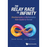 The Relay Race to Infinity, Paperback