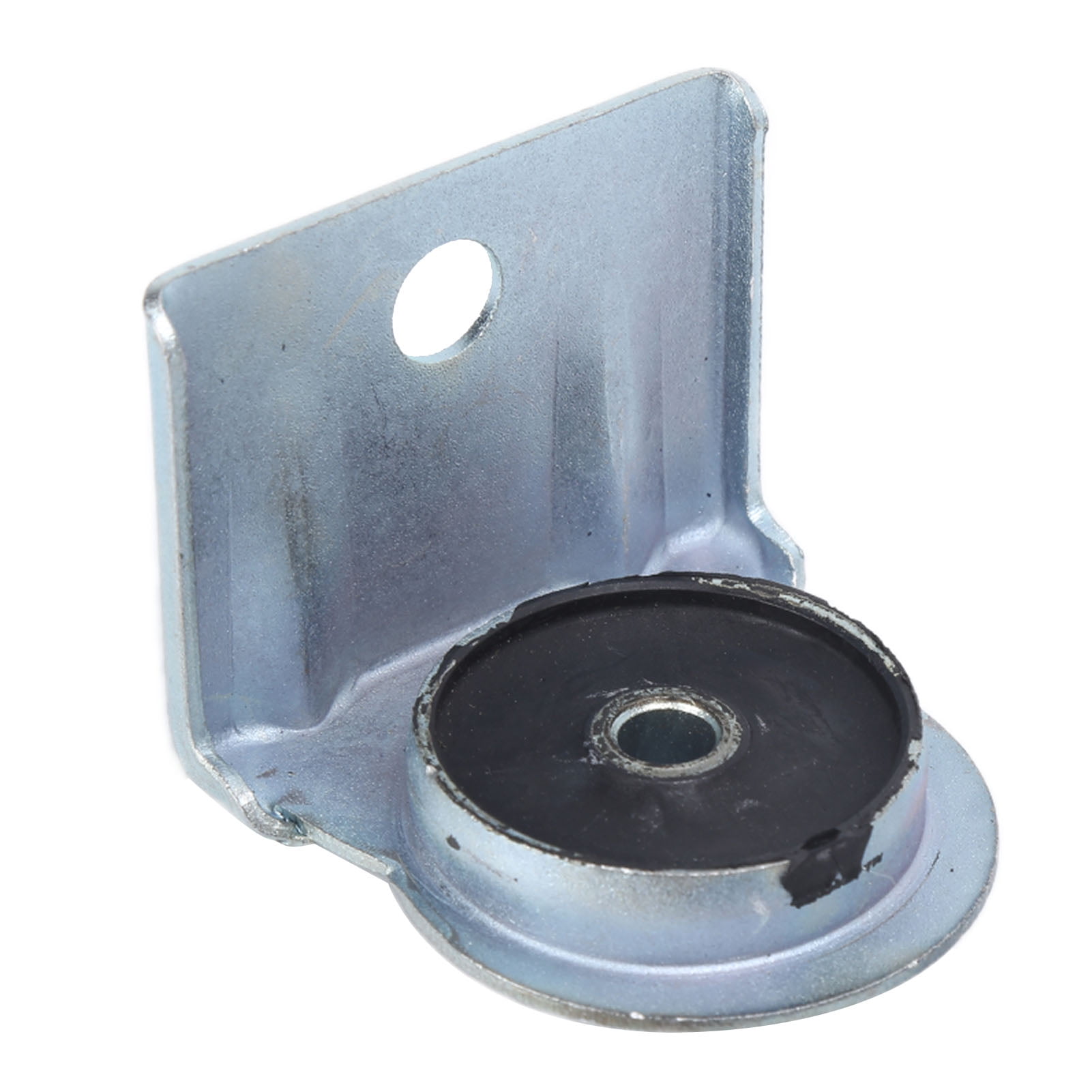 Boccola Silenziosa Supporto Intercooler Radiatore 1321001080 - Per Fiat Ducato, Peugeot Boxer, Citroen Jumper - Foto 1