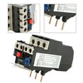 thumbnail image 1 of Relay, Rated Current With Phase Break Protection 7A-10A BR2-25 Thermal Overload for Home Use, 1 of 5