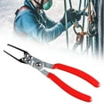 thumbnail image 1 of Relay Removal Pliers Tool Auto Metal Relay and Plate Remover with Maximum Opening for Professional Repairs, 1 of 7