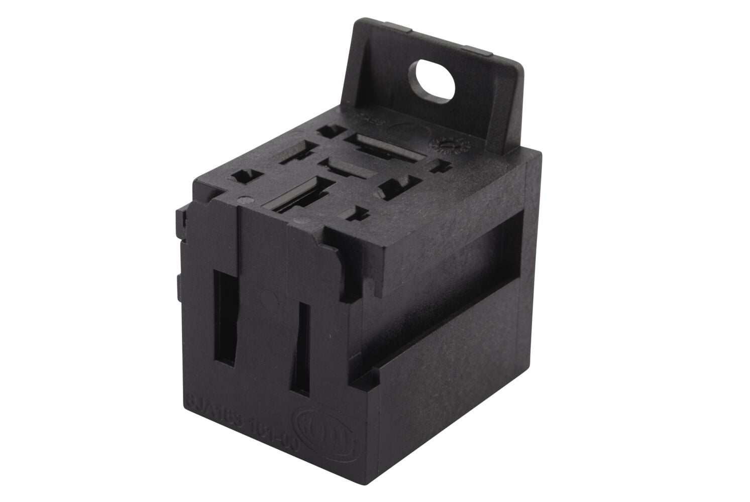 Hella 183161002 Relay Socket