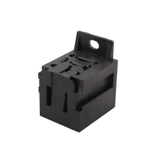 Hella 183161002 Relay Socket