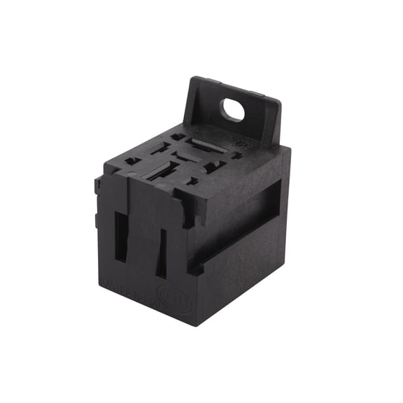 Hella 183161002 Relay Socket