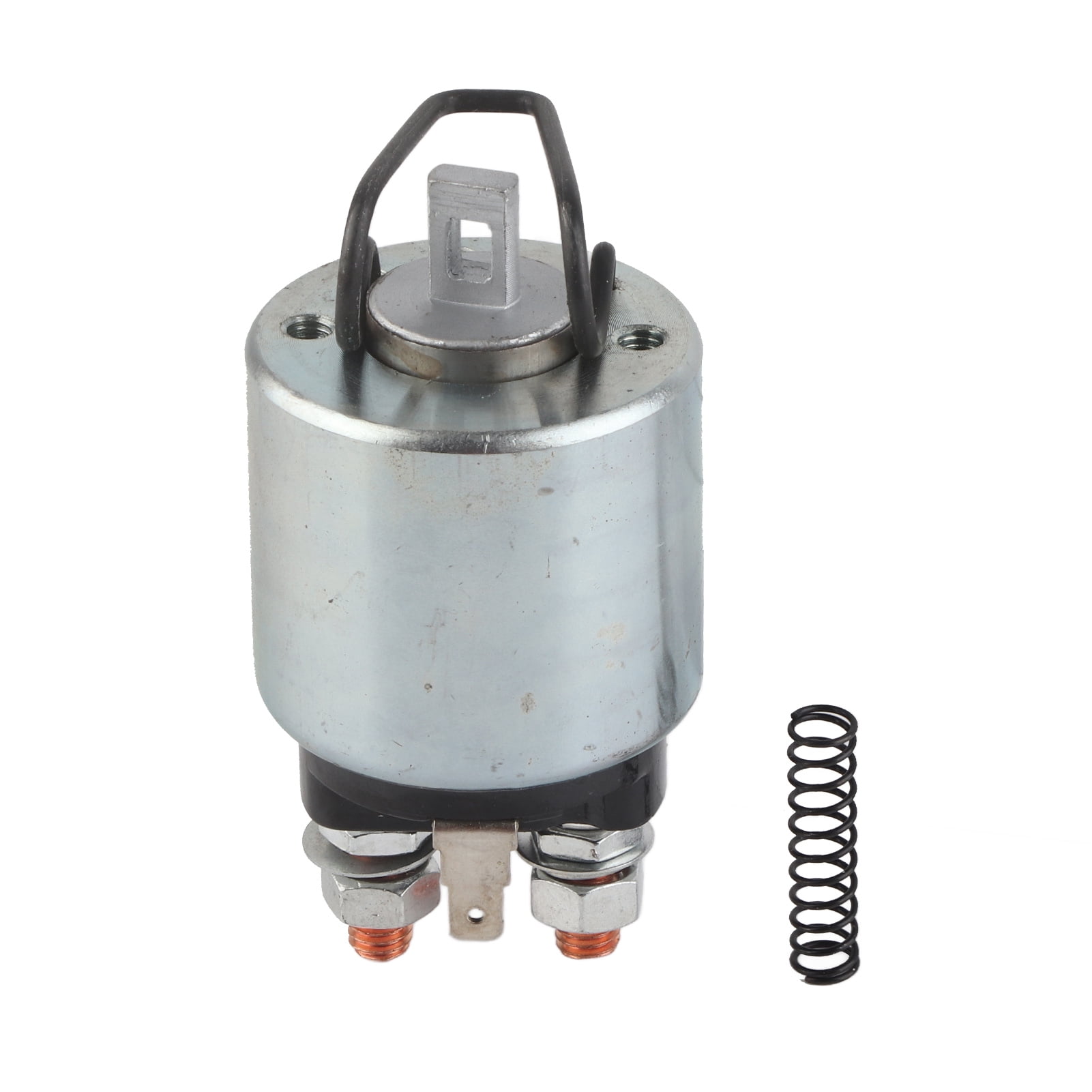 Solenoid Relay Starter Pour MTD Et Briggs Stratton - Relais Démarrage 12V Compatible 725-0530, 5409K