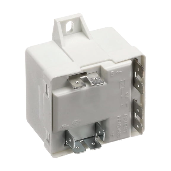 Stoelting Relay; Start Copeland 618363 - Genuine OEM Replacement Part