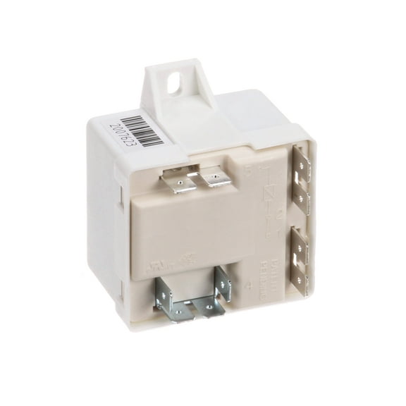 Manitowoc Ice Relay, Start Potential 2007623 - Genuine OEM Replacement Part