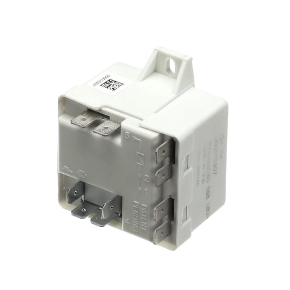 Manitowoc Ice Relay, Start Potential 000010307 - Genuine OEM Replacement Part