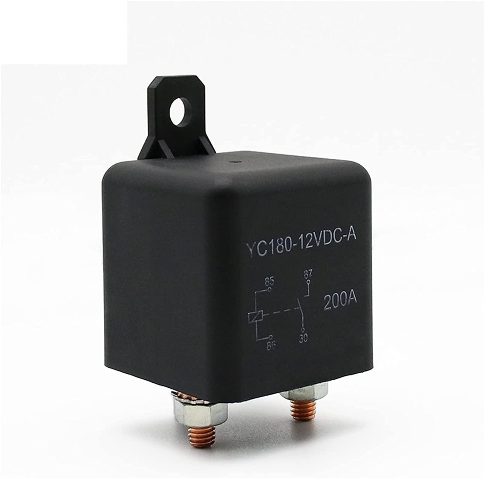 Relay Starting Relay RL280 200A 12V 24V 48V 60V 72V Power Car