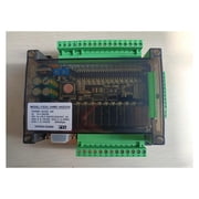Relay Transistor PLC Programmable Logic Controller 6AD 2DA - A_TRANSISTOR OUTPUT