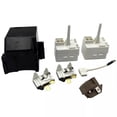 thumbnail image 1 of Relay and Overload Kit Replaces KitchenAid 8201786, 1 of 2