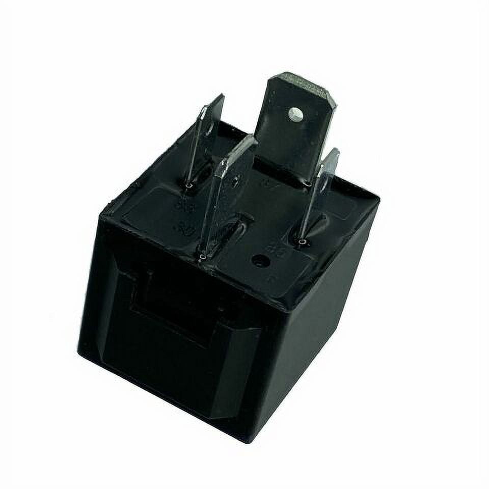 Relay for Electric Fan Daewoo Cielo Corsa 94580702 Fits select: 1999 ...