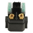 thumbnail image 1 of DB Electrical SMU6157 New Starter Relay 12V Compatible with/Replacement for Yamaha WR250R 2008-16 WR250R w/ 249cc 3D7-81940-00-00, 1 of 1