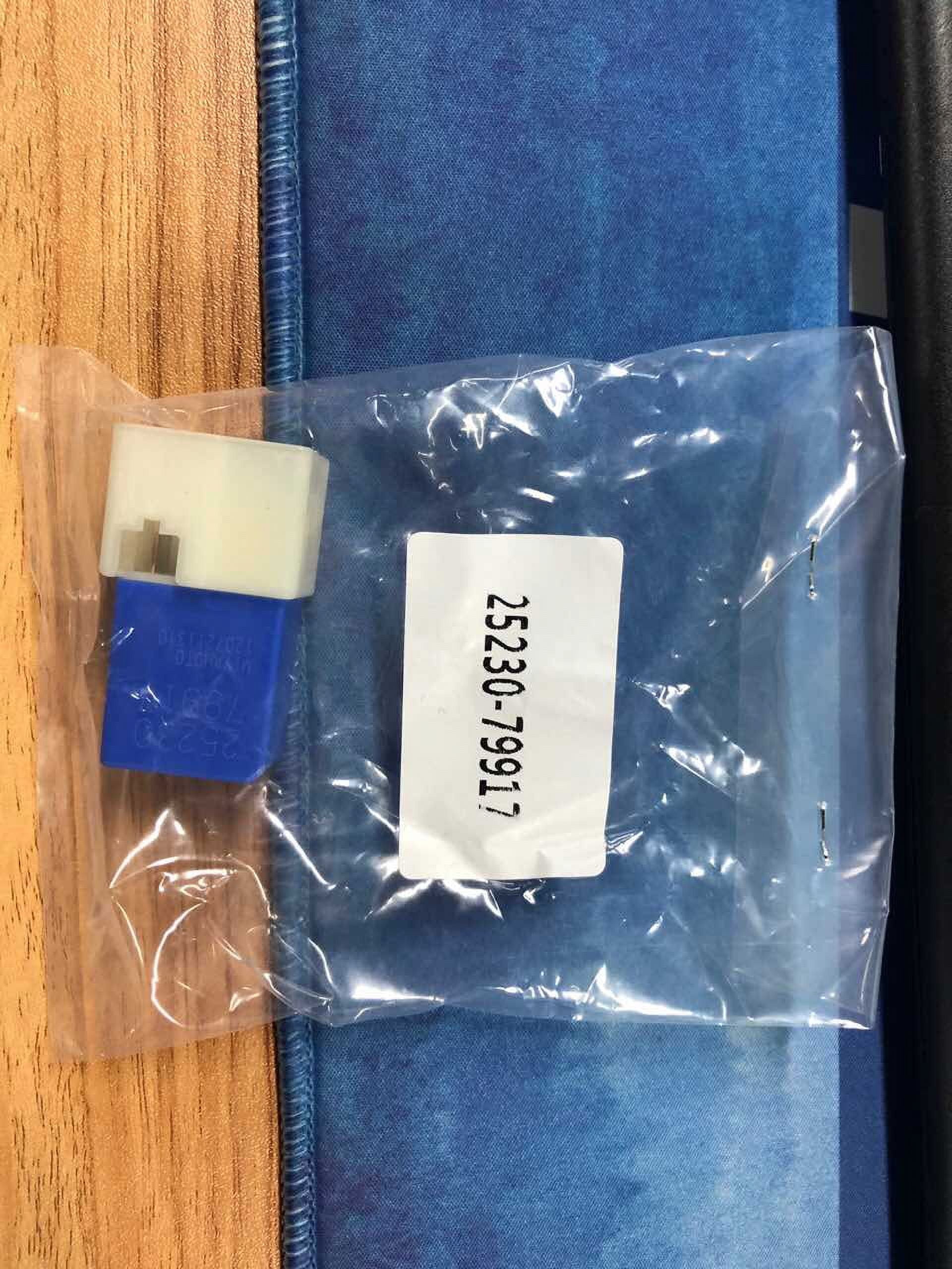 Relays, Electrical Relay Multi Use Relay 4 Pin Relay Connector Multi