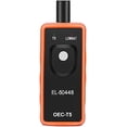 thumbnail image 1 of Youmation TPMS Relearn Tool for GM, Tire Pressure Monitor Sensor Activation and Reset Tool, OEC-T5, Compatible with GM Series Vehicles 2006-2023, 1 of 8