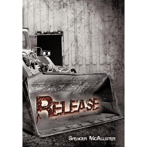 Release (Hardcover)