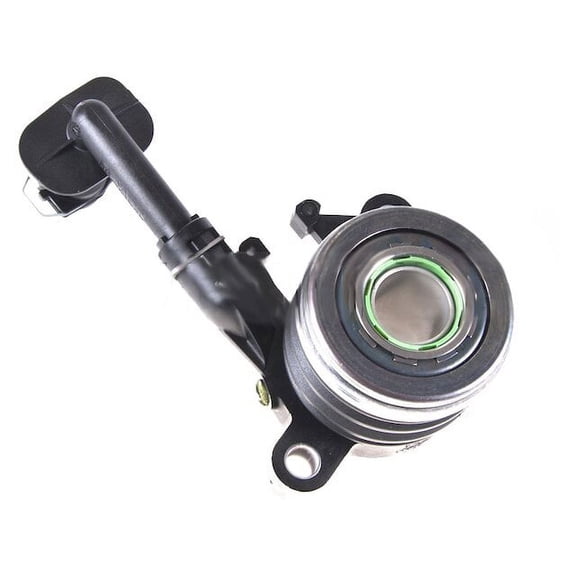 Release Bearing and Cylinder Assembly - Compatible with 2009 - 2022 Nissan Versa 1.6L 4-Cylinder 2010 2011 2012 2013 2014 2015 2016 2017 2018 2019 2020 2021