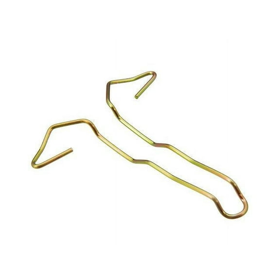 Release Bearing Retaining Spring - Compatible with 1992 - 2005 Honda Civic Coupe D17A1 1993 1994 1995 1996 1997 1998 1999 2000 2001 2002 2003 2004