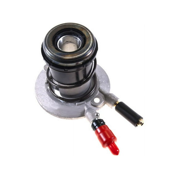 Release Bearing and Cylinder Assembly - Compatible with 1991 - 1992 Ford Explorer 4.0L V6