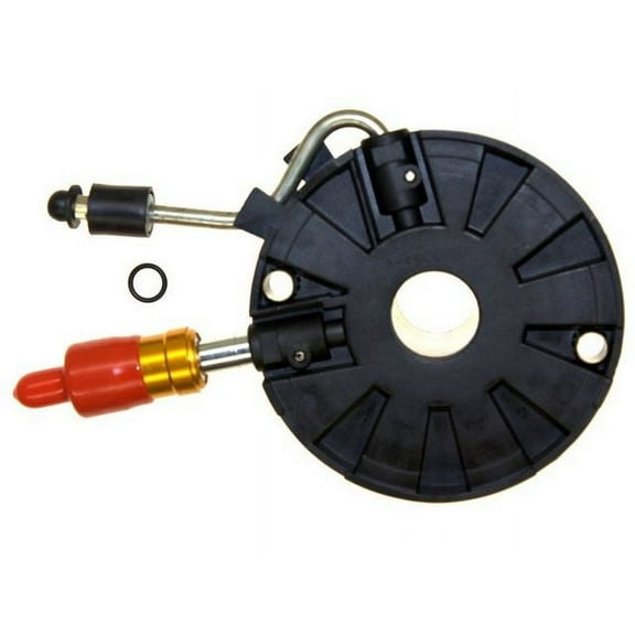 Release Bearing and Cylinder Assembly - Compatible with 1995 - 1996 Ford Bronco 5.0L V8