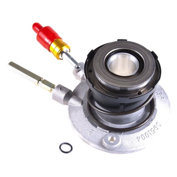 Release Bearing and Cylinder Assembly - Compatible with 1996 - 2002 Chevy C3500HD 1997 1998 1999 2000 2001