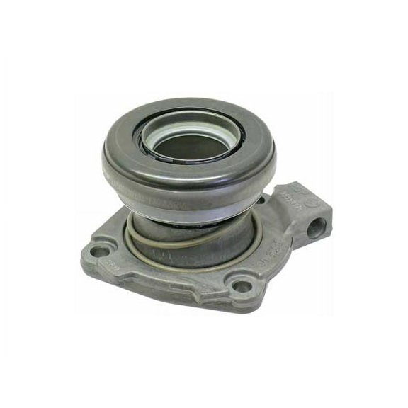 Release Bearing and Cylinder Assembly - Compatible with 1998 Saab 900