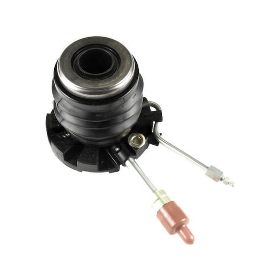 Release Bearing and Cylinder Assembly - Compatible with 2004 - 2006 Dodge Ram 1500 S.R.T-10 8.3L V10 2005
