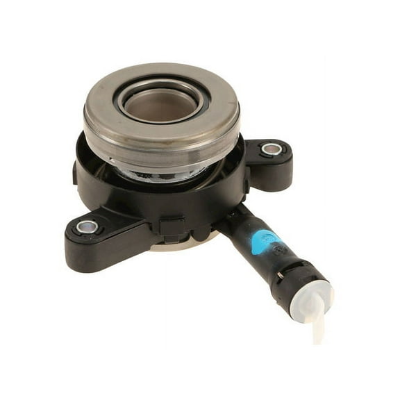 Release Bearing and Cylinder Assembly - Compatible with 2006 - 2012 Mitsubishi Eclipse 3.8L V6 2007 2008 2009 2010 2011