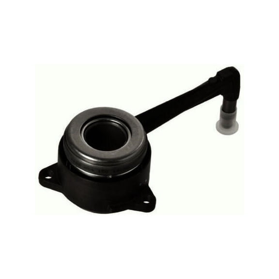 Release Bearing and Cylinder Assembly - Compatible with 2009 - 2016 Volkswagen Tiguan S 2010 2011 2012 2013 2014 2015